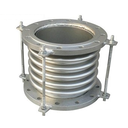 SS EXPANSION JOINT